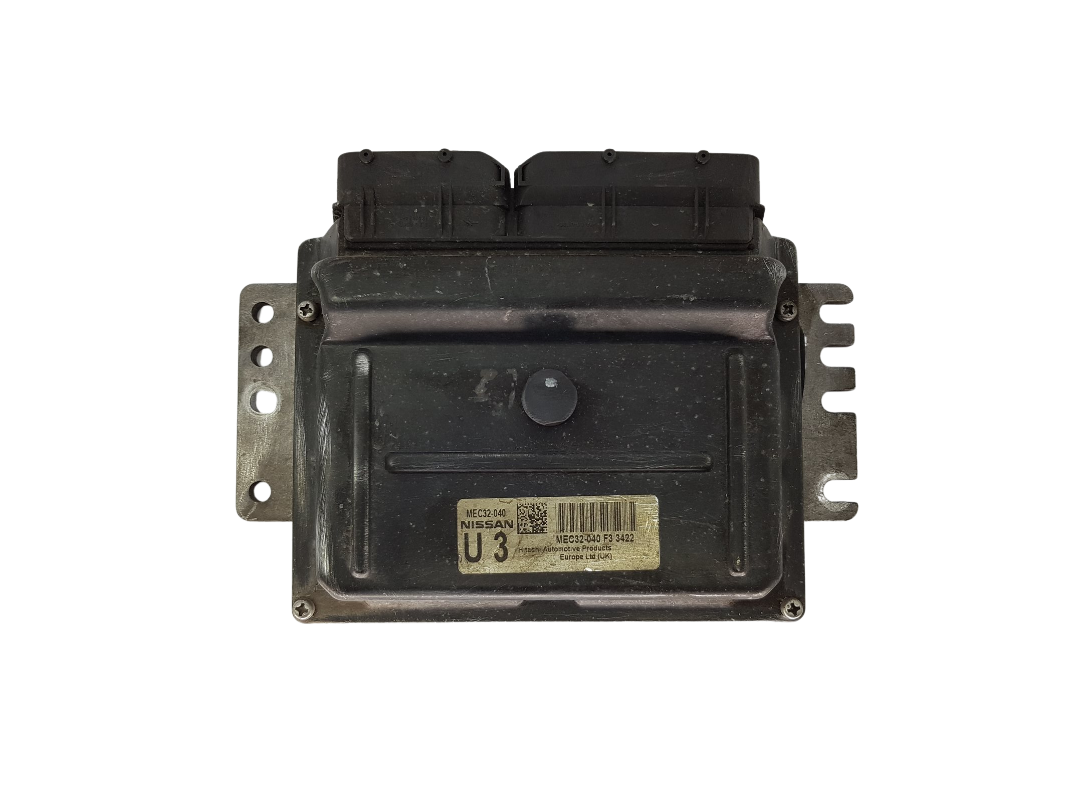Regeleenheid MEC32-040 F3 U3 Nissan Hitachi 18630 main product photo
