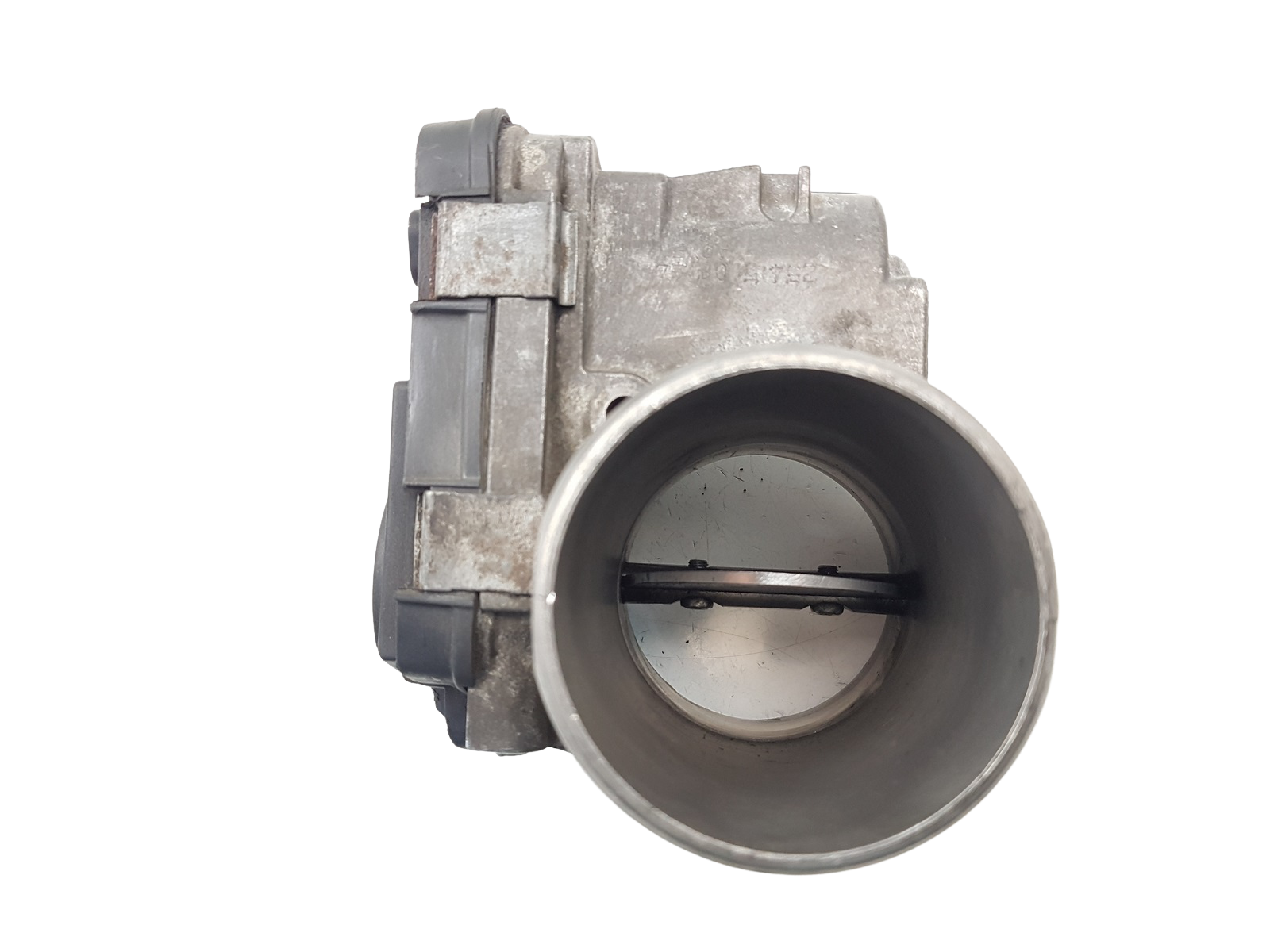 Gasklephuisventiel Fiat Ducato 5801727743 54DTE3I 2.3 3276 main product photo