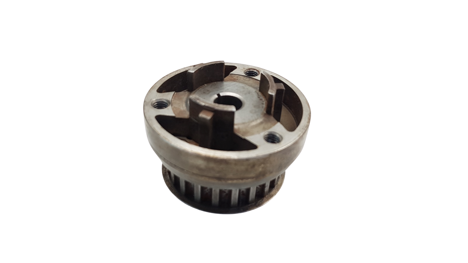 Nokkenas tandwiel 0513C1 Peugeot 206 1.1 8v HFZ main product photo