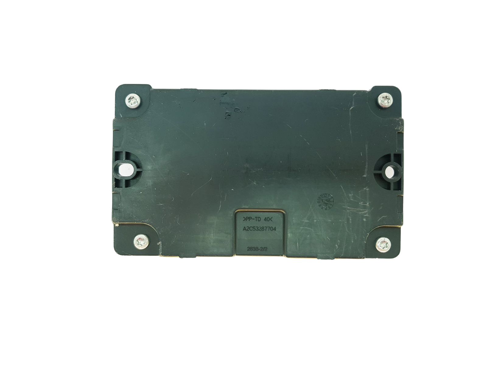 Regeleenheid CBOX Renault 280240001R S180072001 Continental 32035 main product photo