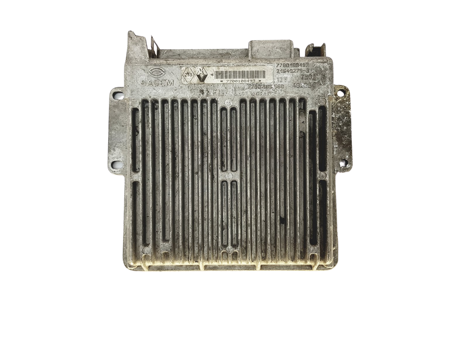 Regeleenheid 7700108493 7700105560 21649279-3 Renault Sagem 25959 main product photo