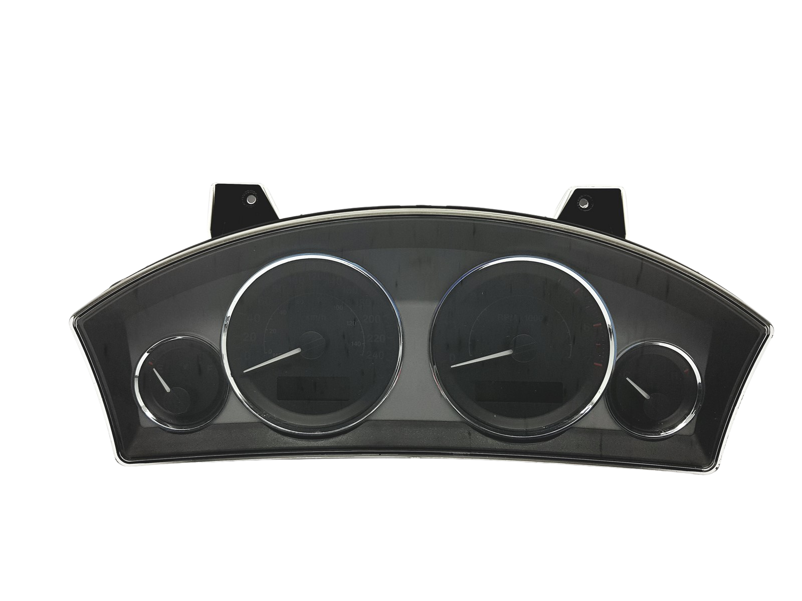 Toerenteller Jeep Grand Cherokee 05172412AG NS main product photo
