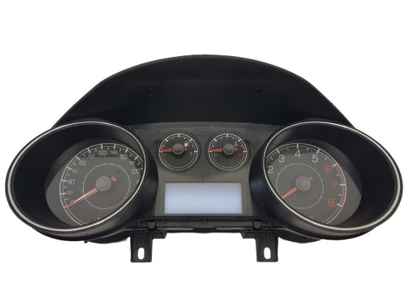 Toerenteller Fiat Bravo 55500198 5550019804 18391 main product photo