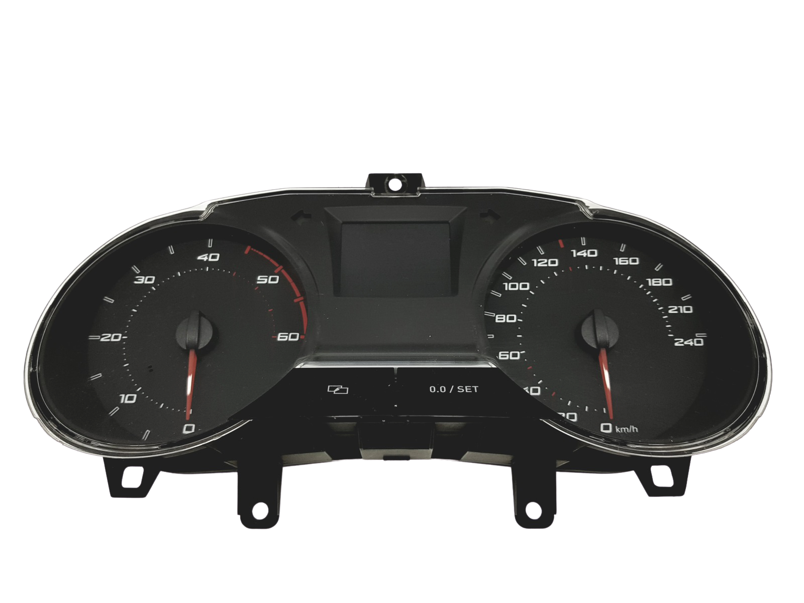 Snelheidsmeter Seat Ibiza 6J0920800L A2C53311201 28818 main product photo