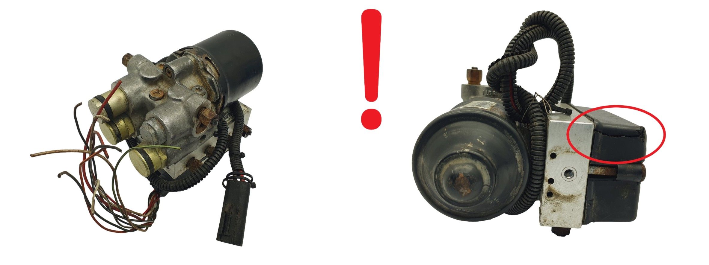 Abs Pomp Chrysler Voyager 04683332 Ate 67966 main product photo