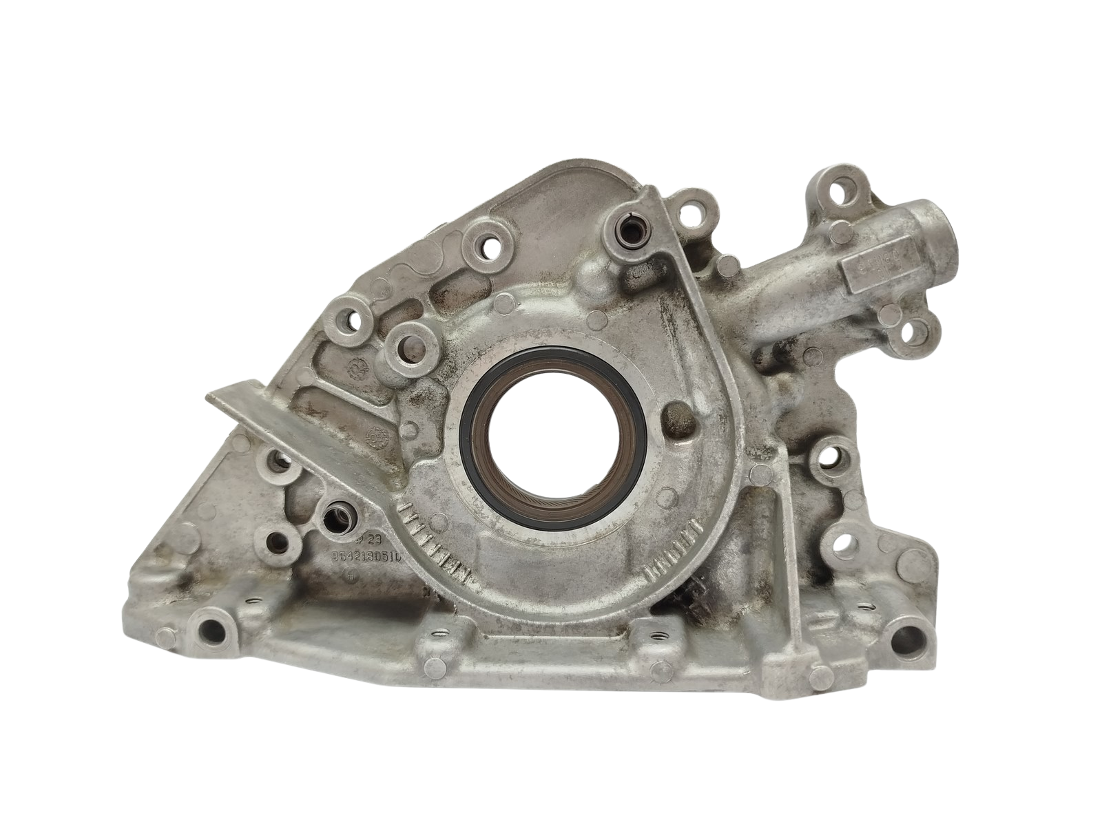 Oliepomp 1001C7 9642180510 1.8 2.0 16v EW Citroen Peugeot main product photo