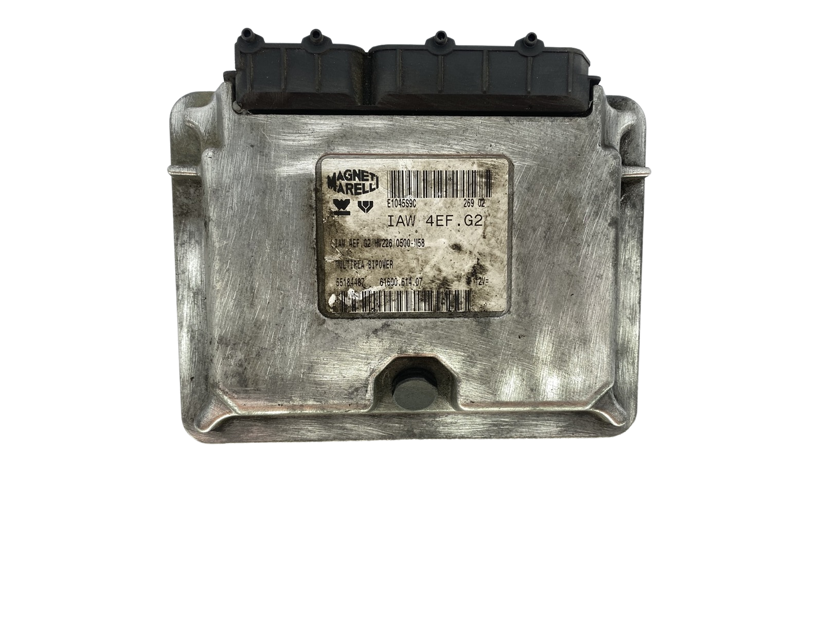 Regeleenheid IAW 4EF.G2 55184487 61600.614.07 Magneti Marelli 50160 main product photo