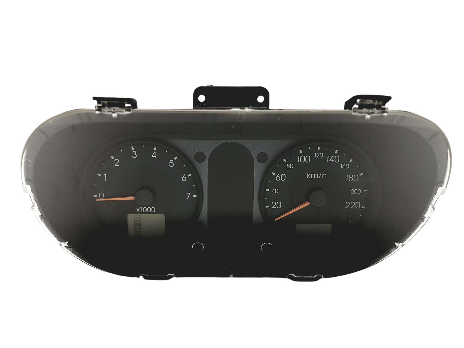 Toerenteller Ford Fiesta 2S6F-10849-JE 2S6F10849JE 30790 main product photo