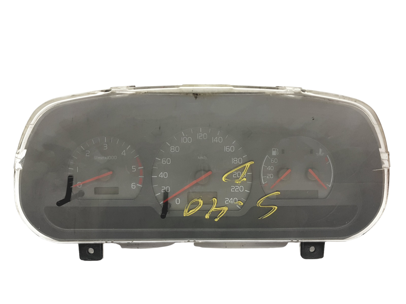 Snelheidsmeter Volvo V40 S40 0P-0200-021 0P0200021 43880 main product photo