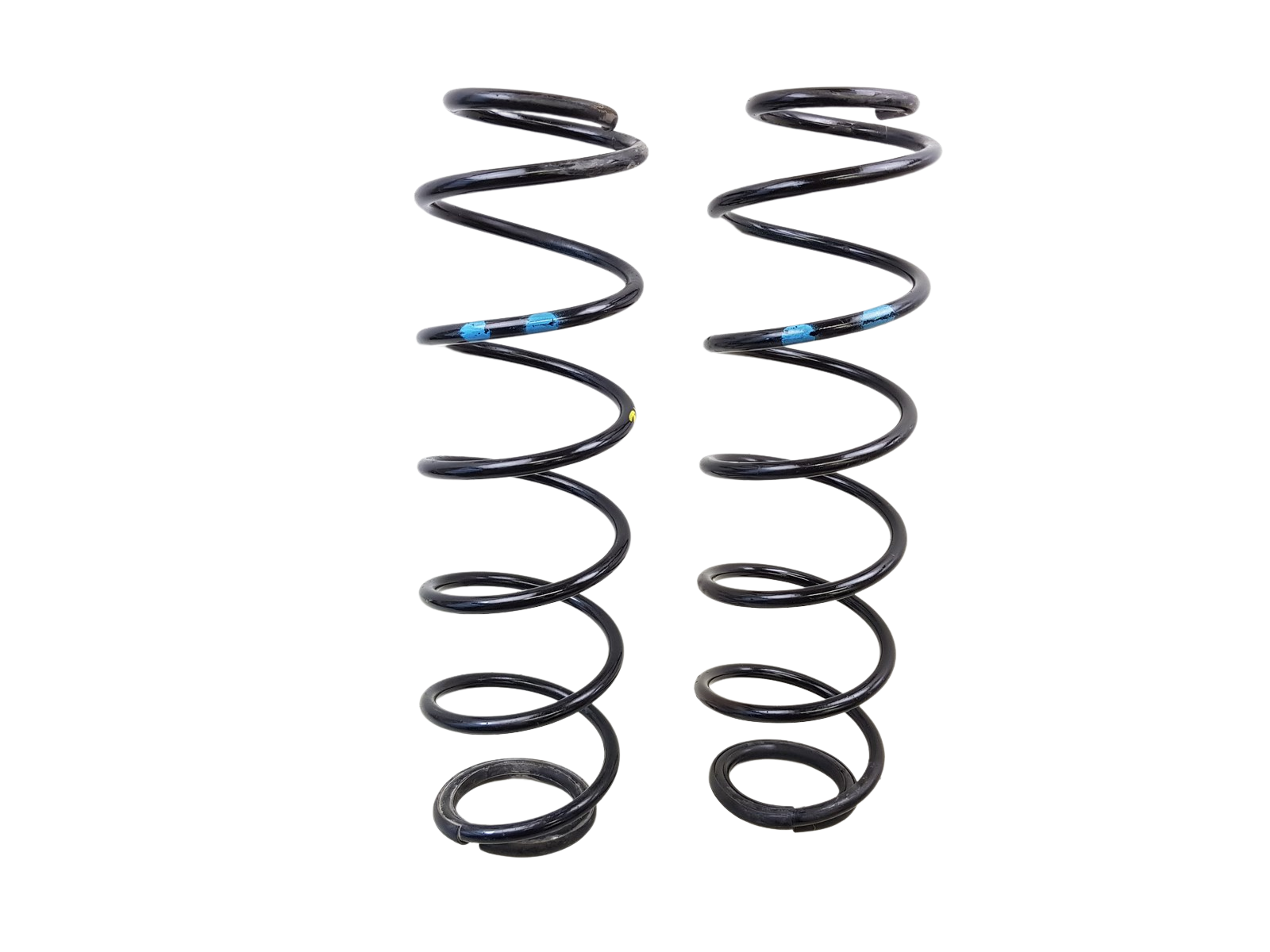 Schroefveer Achter Set 7700416116 Renault Laguna 2 main product photo