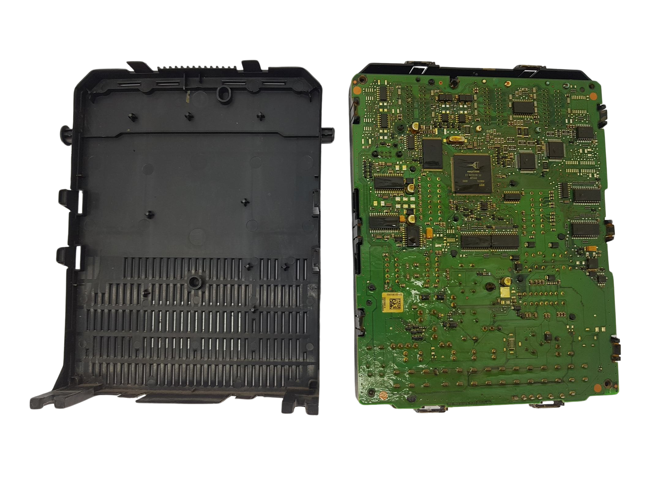 Regeleenheid JCI 21678163-7-B PSA Johnson Controls 2735 main product photo