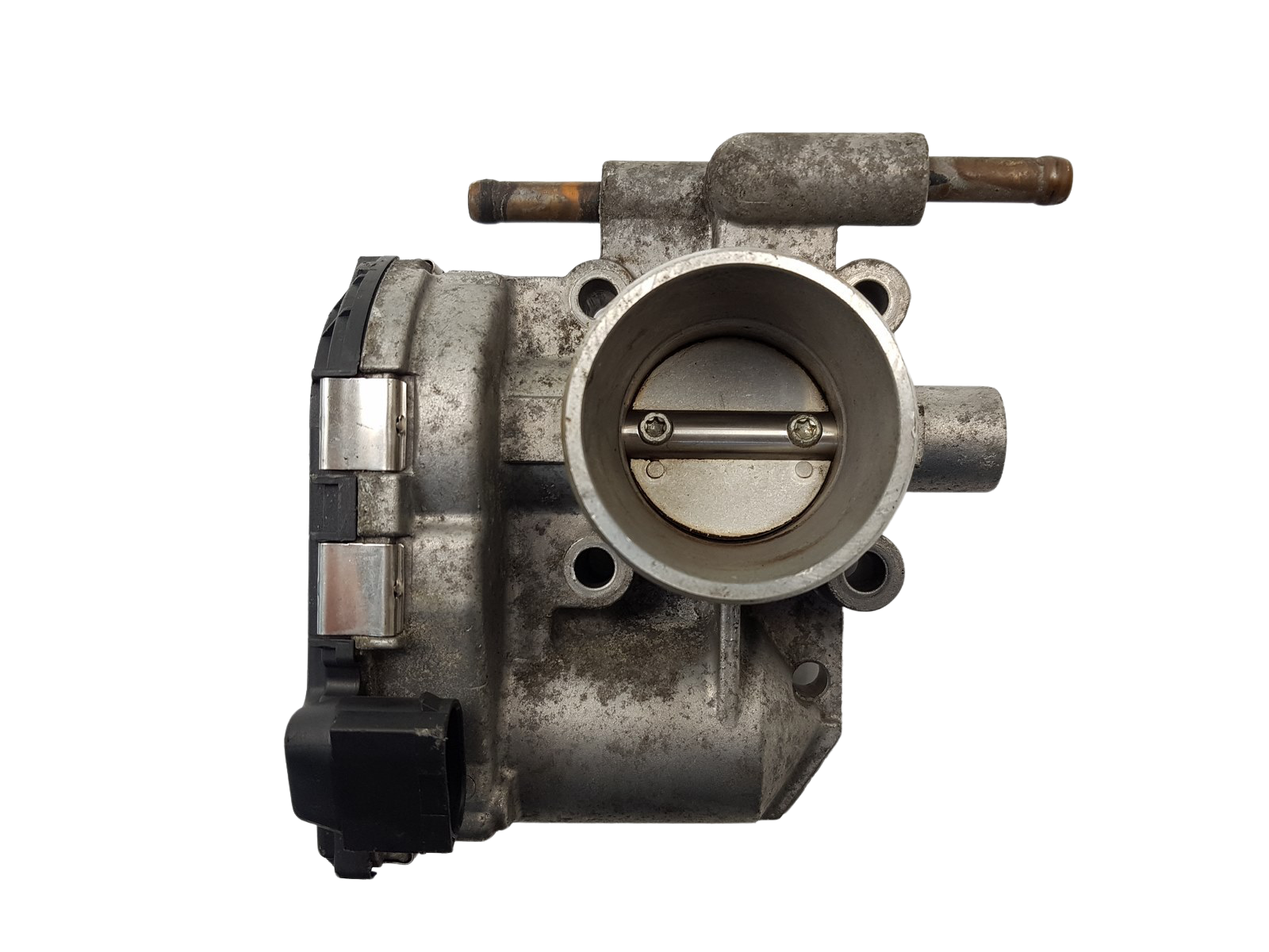 Gasklephuisventiel Opel 24420536 0280750133 Bosch 1443 main product photo