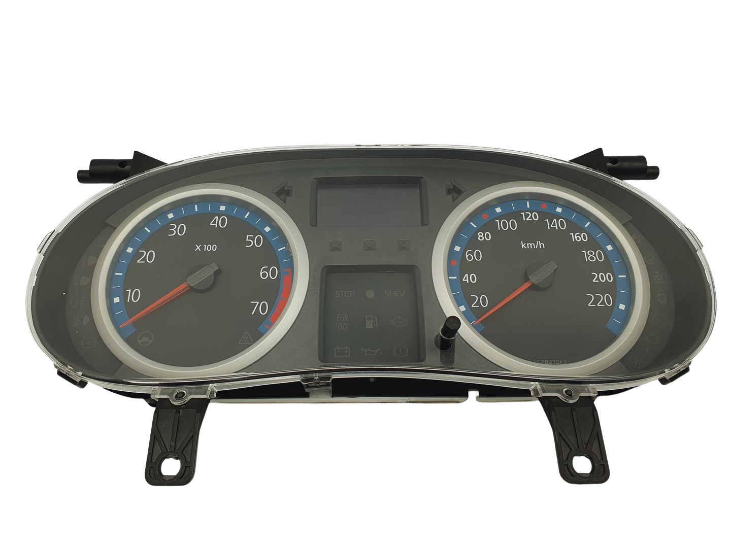 Snelheidsmeter Renault Clio 2 8200451342 69527 main product photo