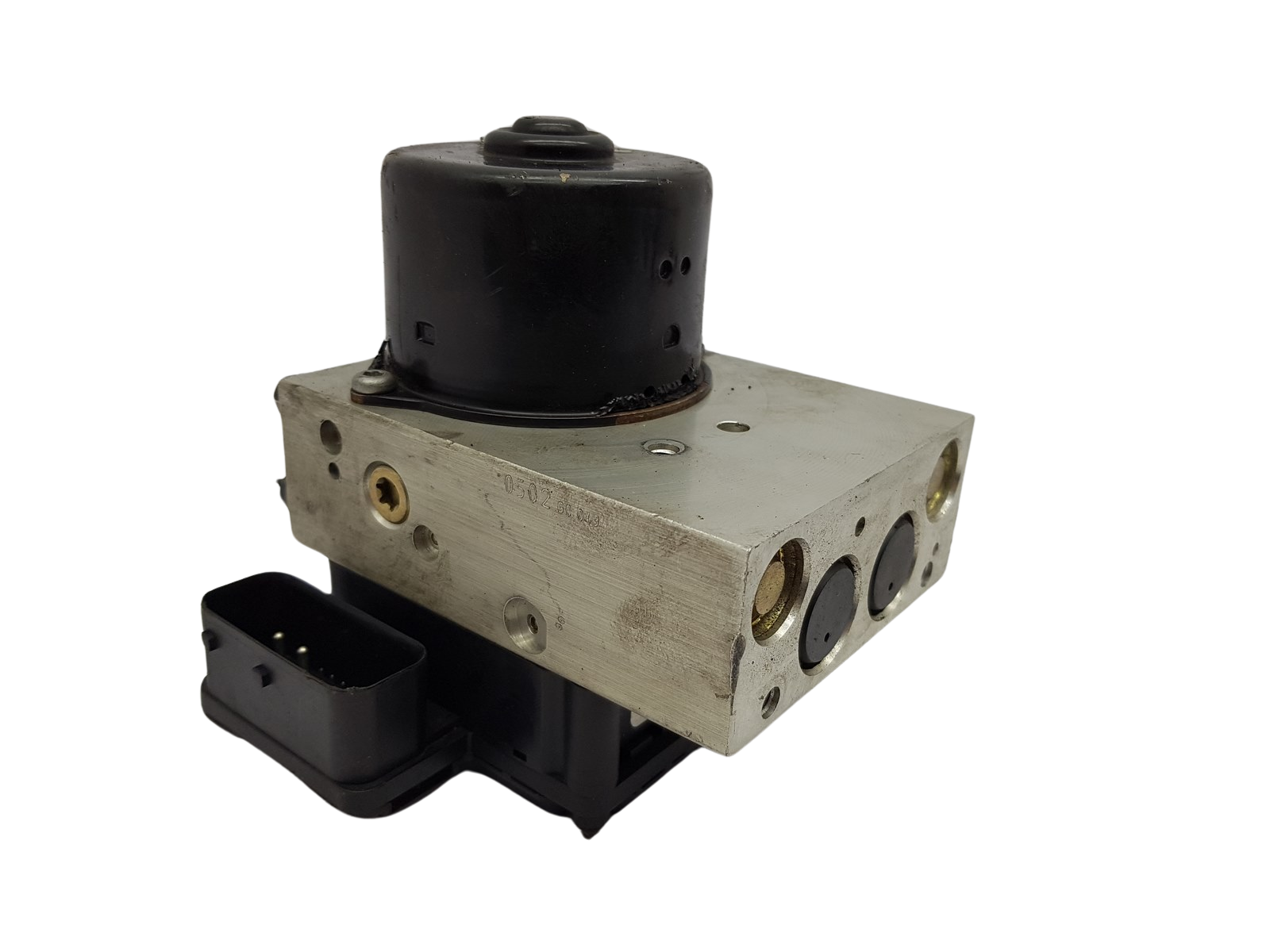 Abs Pomp BMW 3 E46 34.51-6751768 10.0948-0802.3 Ate 5860 main product photo