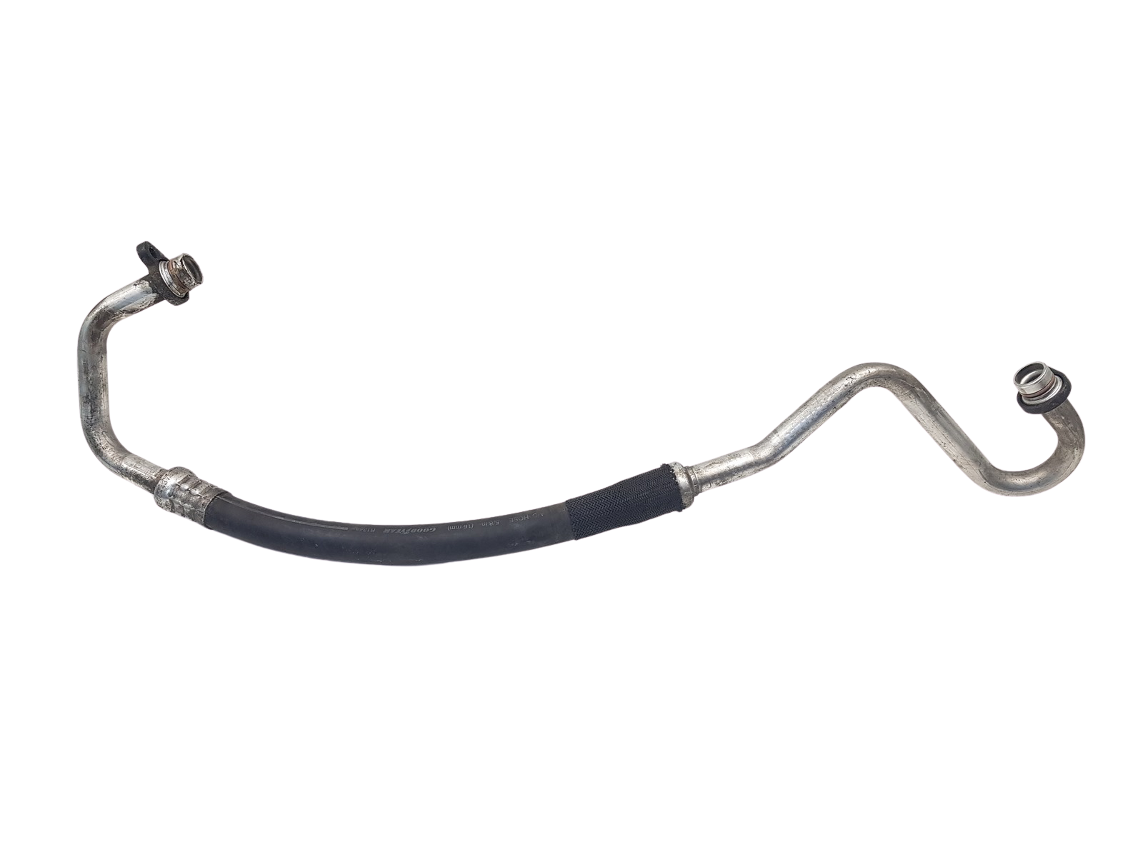 Airconditionbuis Renault Laguna 2 8200443708 1.9 DCI main product photo