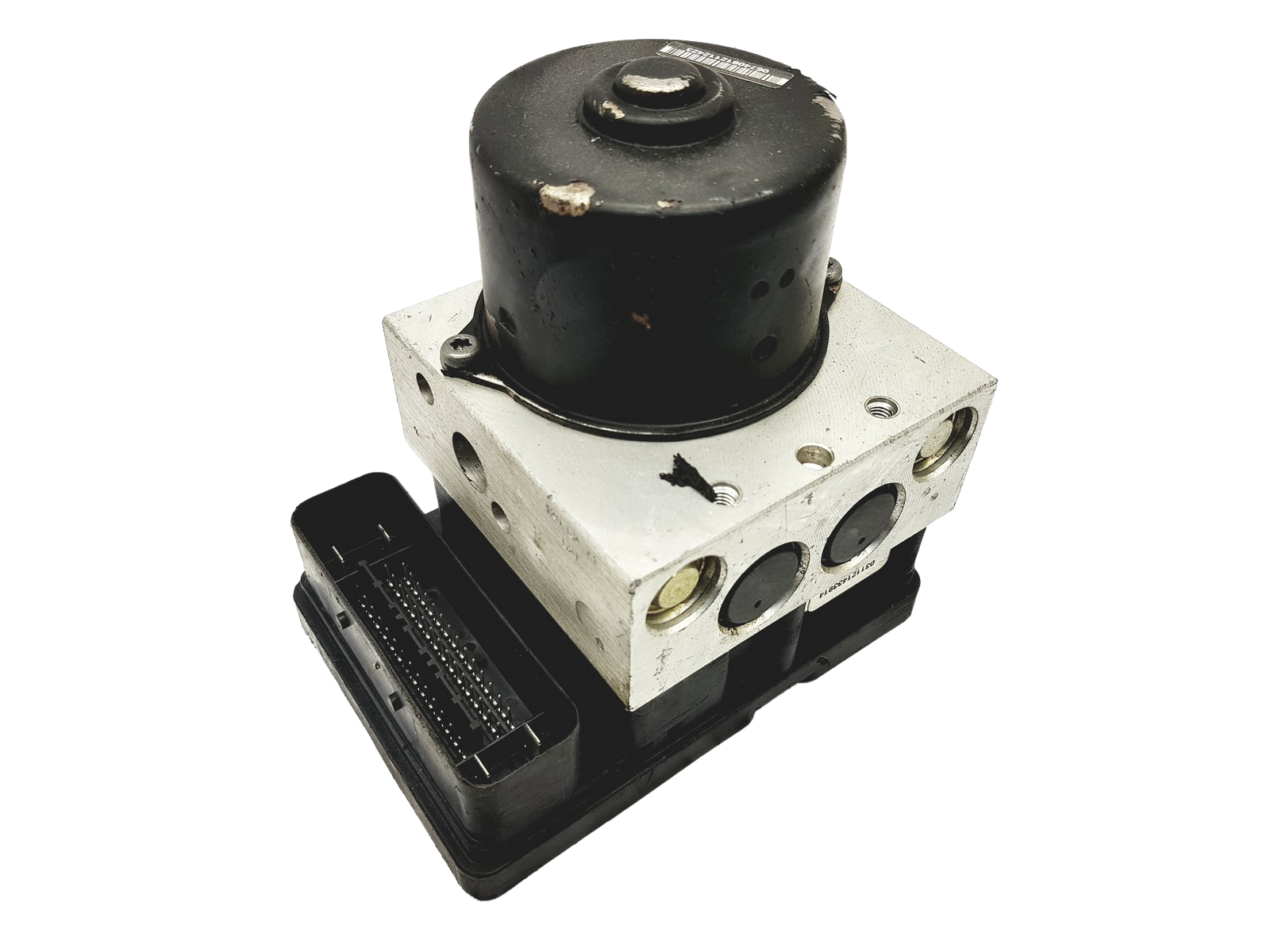 Abs Pomp Ford Focus 2M51-2M110-EC 10.0925-0115.3 Ate 60063 main product photo