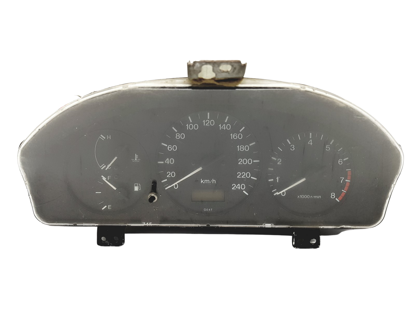 Toerenteller Mazda 626 FAGE4TD GE4T 41491 main product photo
