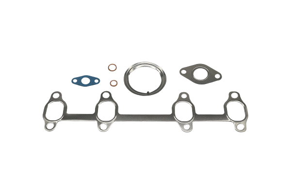 Pakkingen Turbocompressoren Doe VW Transporter T5 038253010C 12531045301 Vika main product photo