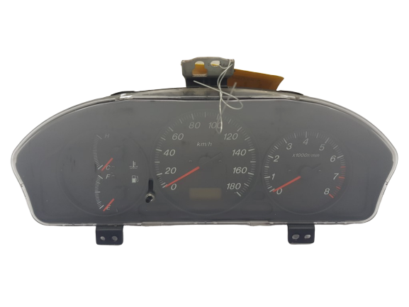 Toerenteller Mazda Demio D2DC40 D2 DC40 20508 main product photo