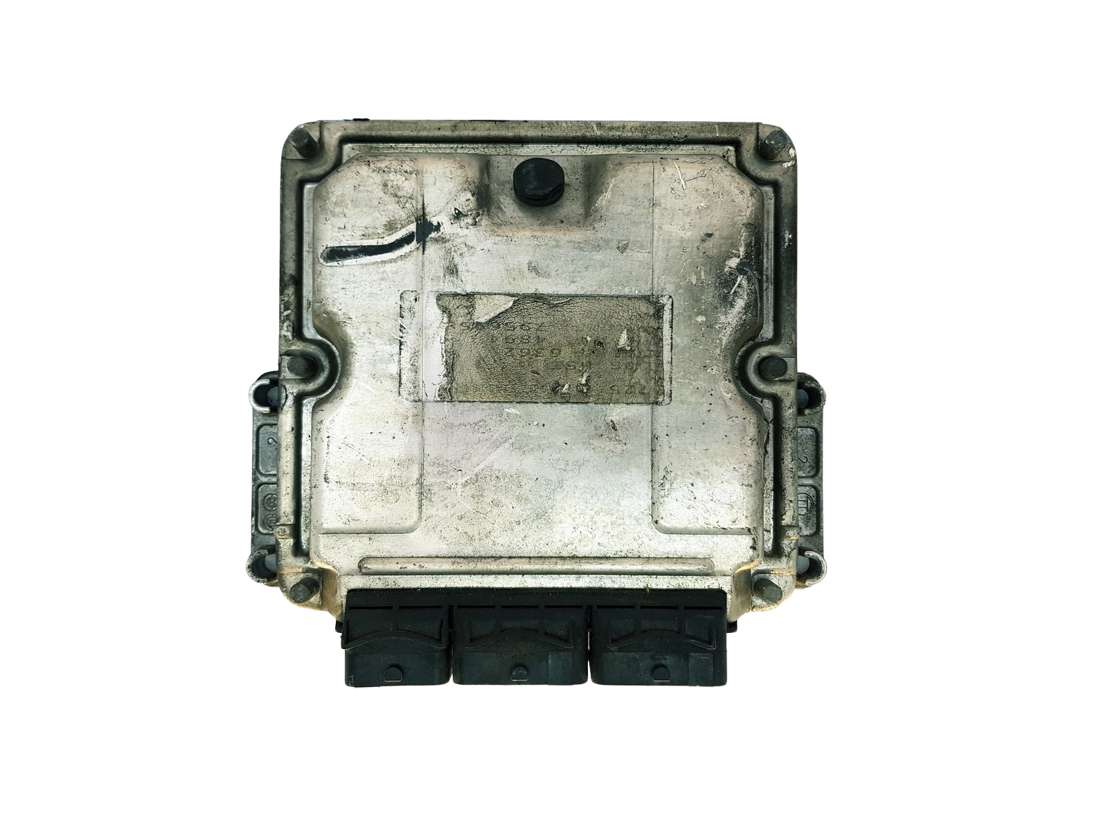 Regeleenheid 0281010819 8200039569 8200166362 Fiat Renault Bosch 33106 main product photo