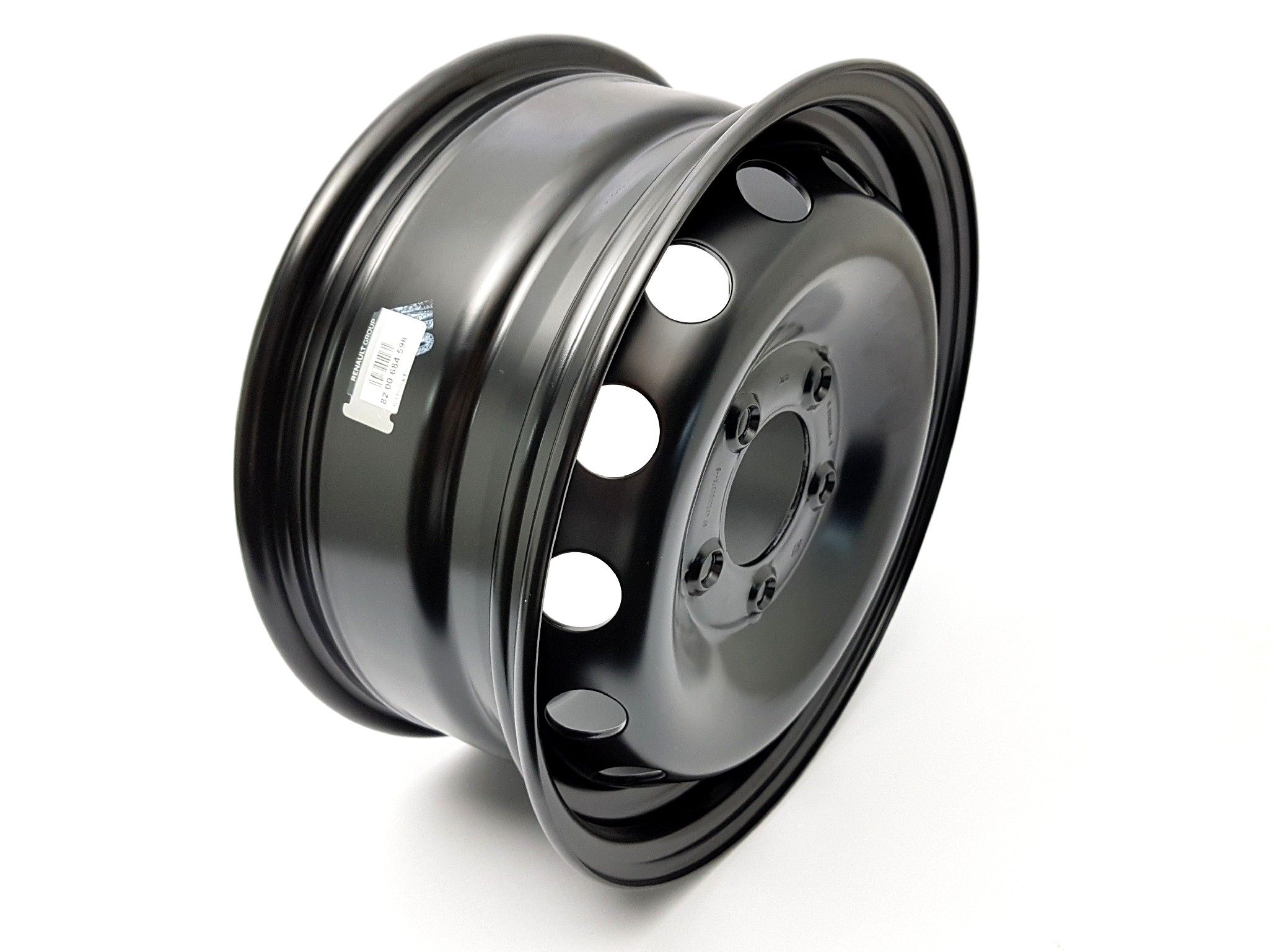 Stalen Velg Nieuw Origineel Master III Movano NV400 16' 8200684598 main product photo