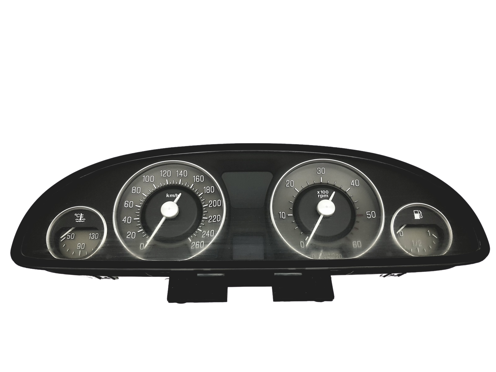 Toerenteller Lancia Thesis 51732540 FI0011057K0C0 28726 main product photo