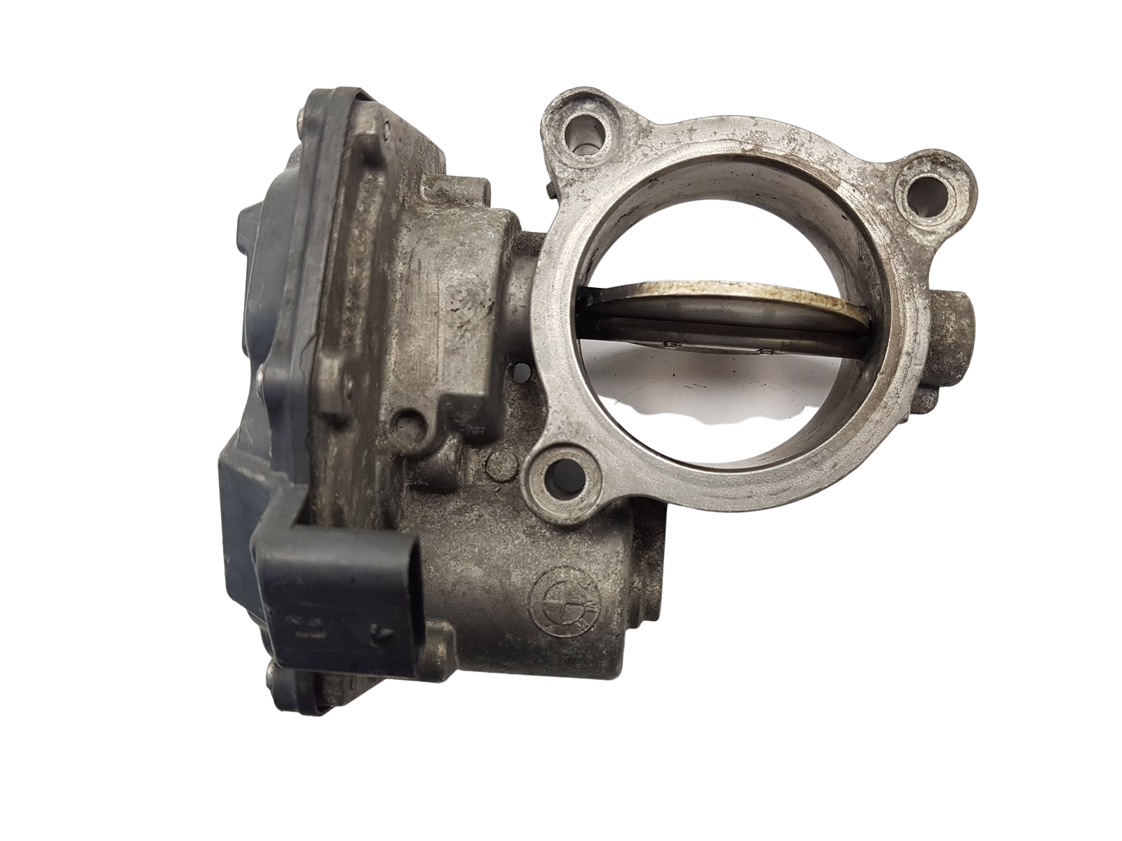 Gasklephuisventiel BMW 1354 7810752 02 10378517 Pierburg 1433 main product photo