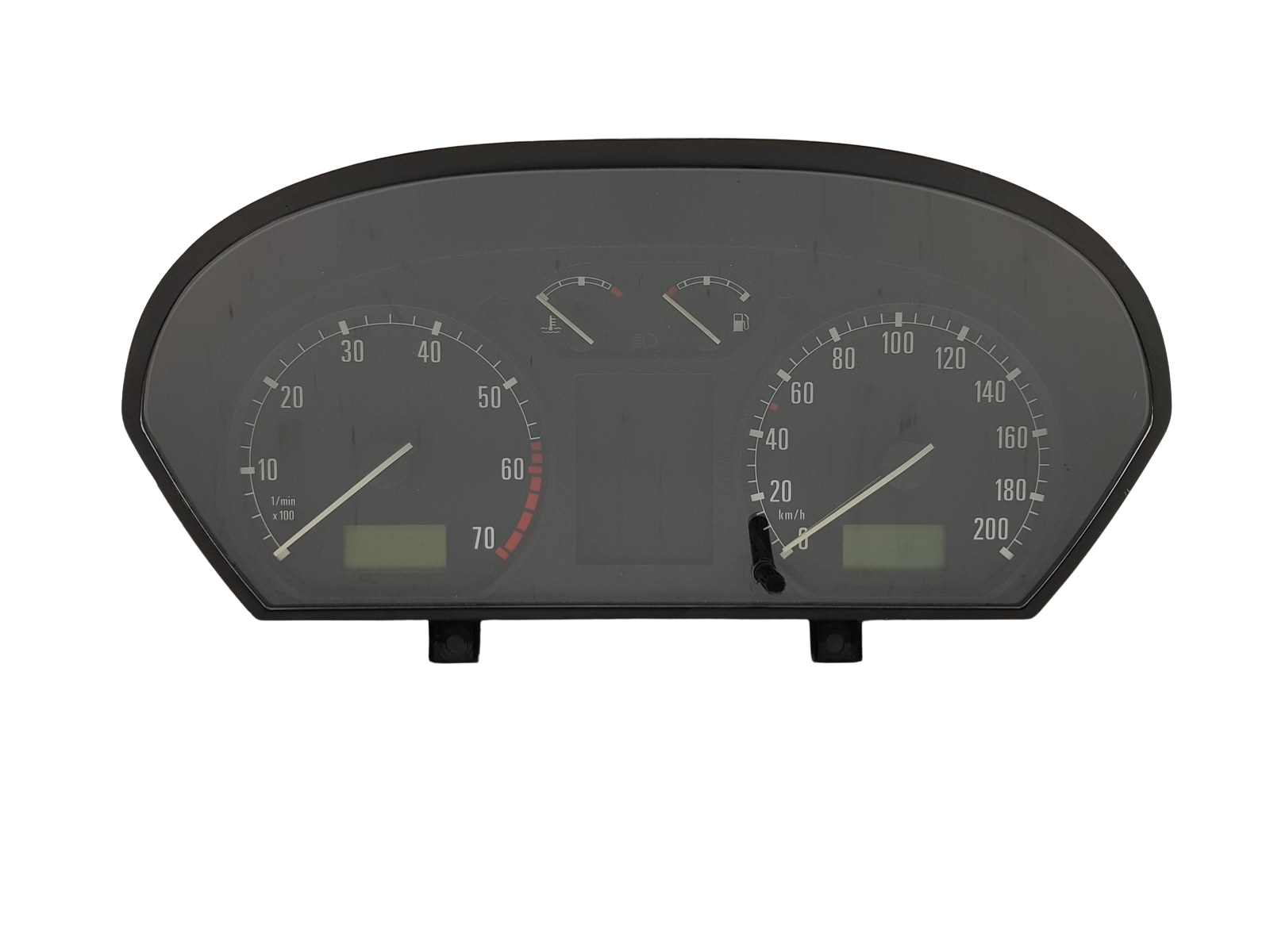 Toerenteller Skoda Fabia 6Y1919880C 110080015005 2743 main product photo