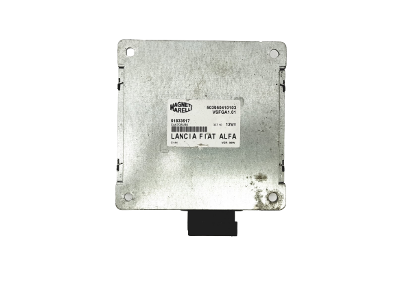 Regeleenheid 51833517 503950410103 Fiat Magneti Marelli 17354 main product photo