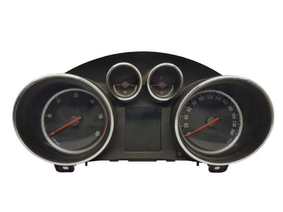Toerenteller Opel Meriva 13414036 600775881 main product photo