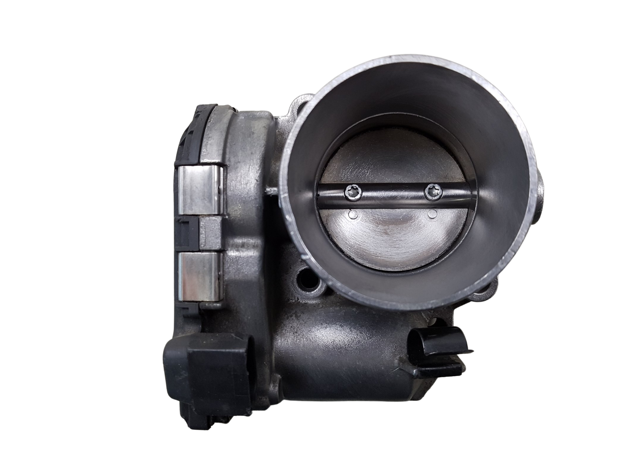 Gasklephuisventiel Alfa Romeo Iveco Opel 0280750073 Bosch 2156 main product photo