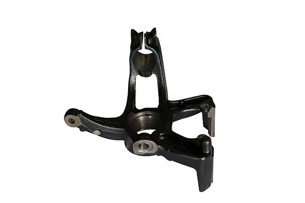 Stuurknokkel Voor Links 2Q0407255H B12113 VW Seat Borsehung main product photo