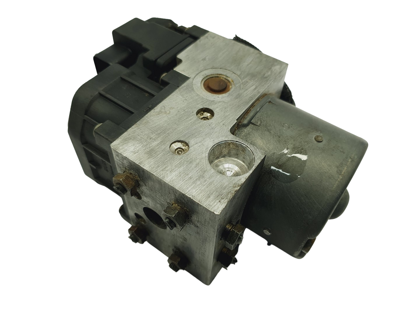 Abs Pomp Volvo V40 S40 30857585 0273004224 Bosch 66718 main product photo