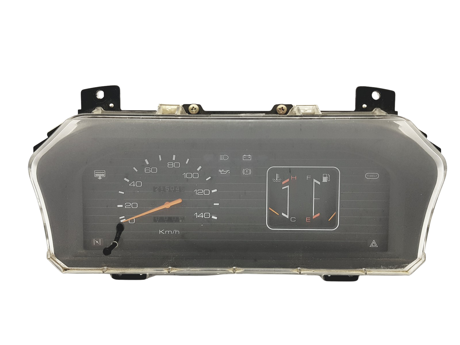 Snelheidsmeter Isuzu Midi 8-94319433-2 257500-4072 48469 main product photo