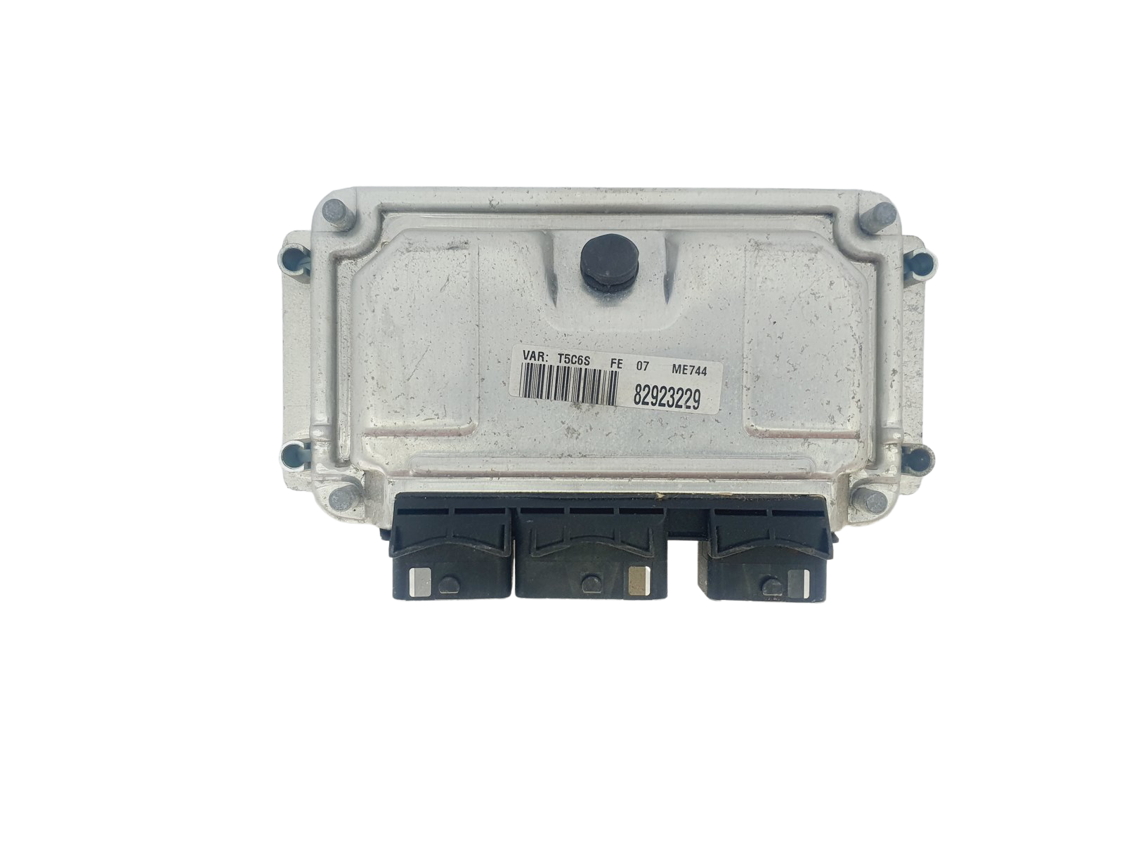 Regeleenheid 0261206943 9647480580 9638765680 PSA Bosch 41350 main product photo