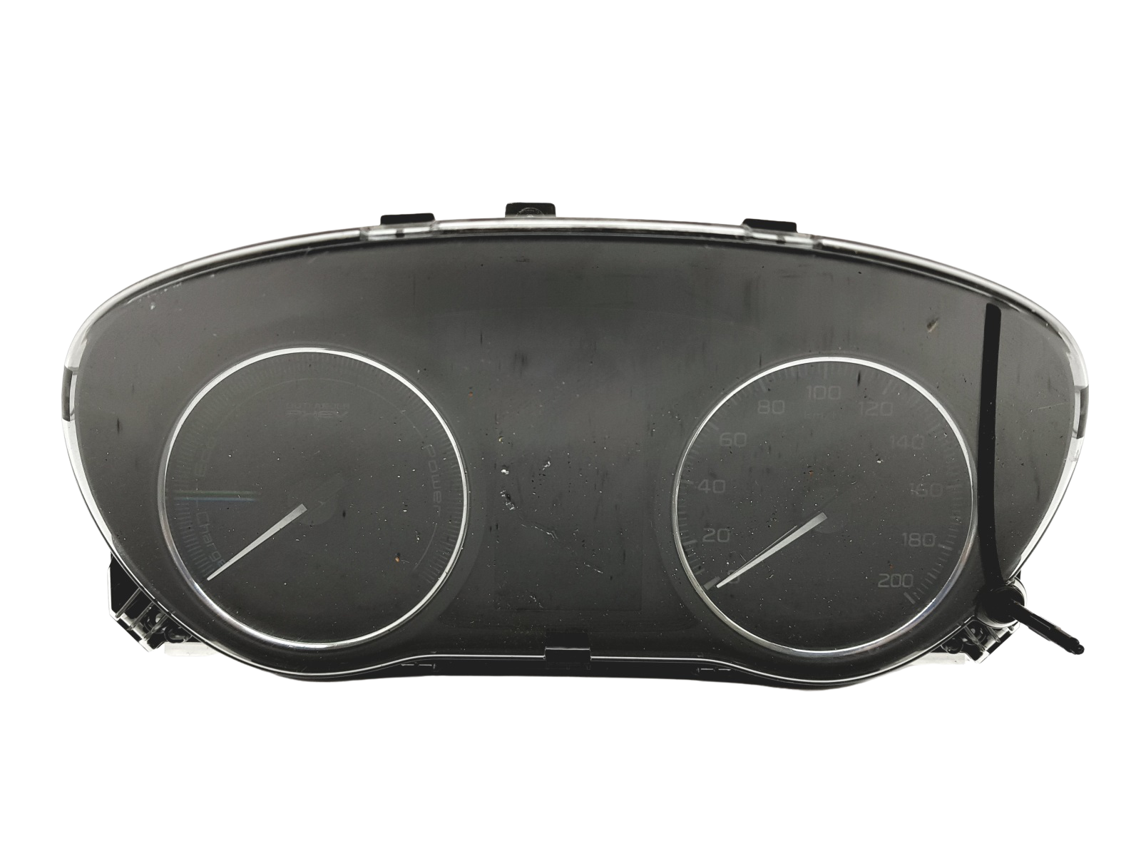 Toerenteller Mitsubishi Outlander 8100B905 0T34539 main product photo