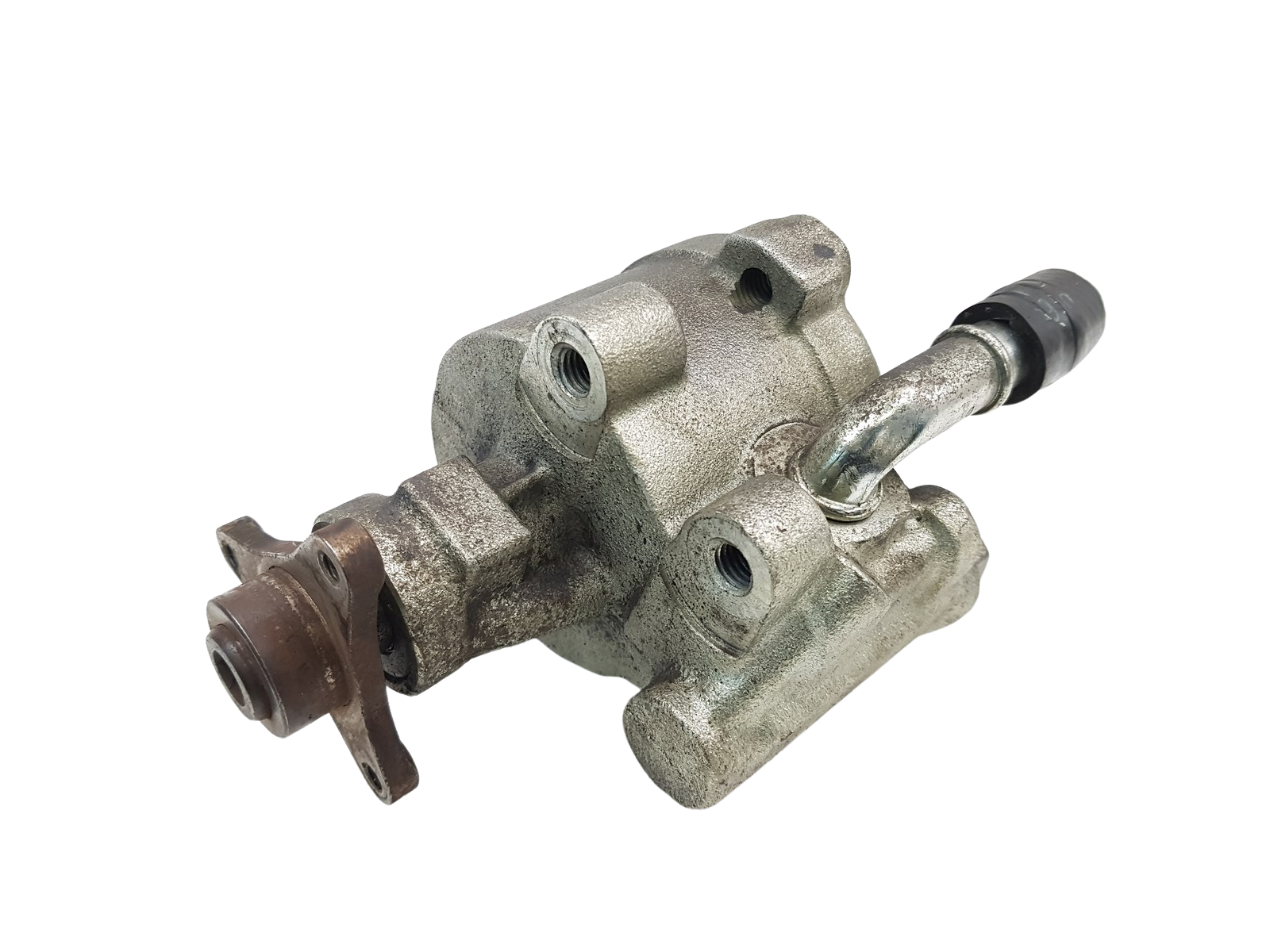 Stuurbekrachtigingspomp 7700417308 7700415198 1.9DTI Renault 26058572 main product photo