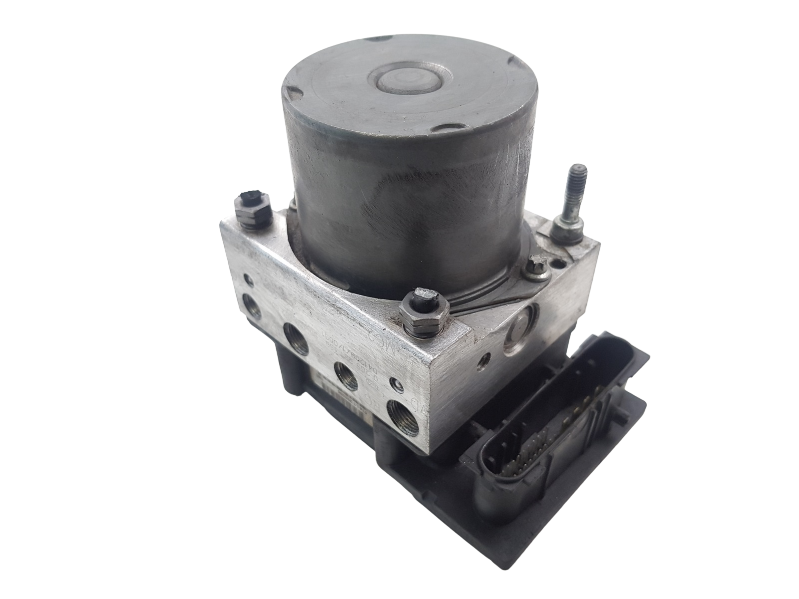 Abs Pomp PSA C4 307 9649988280 0265800395 0265231486 1786 main product photo