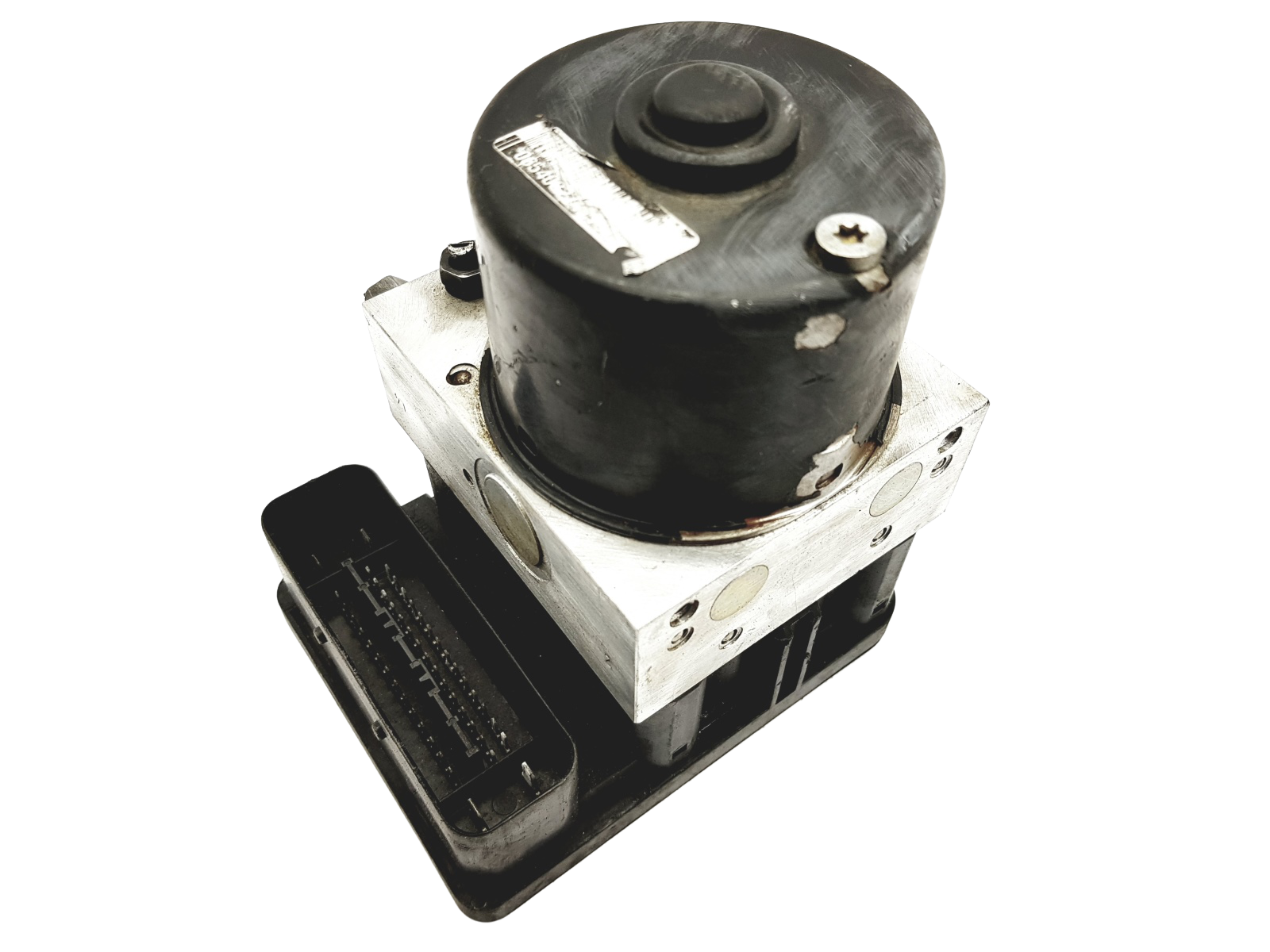 Abs Pomp VW Audi Seat Skoda 1J0614417D 1C0907379K ATE 35688 main product photo