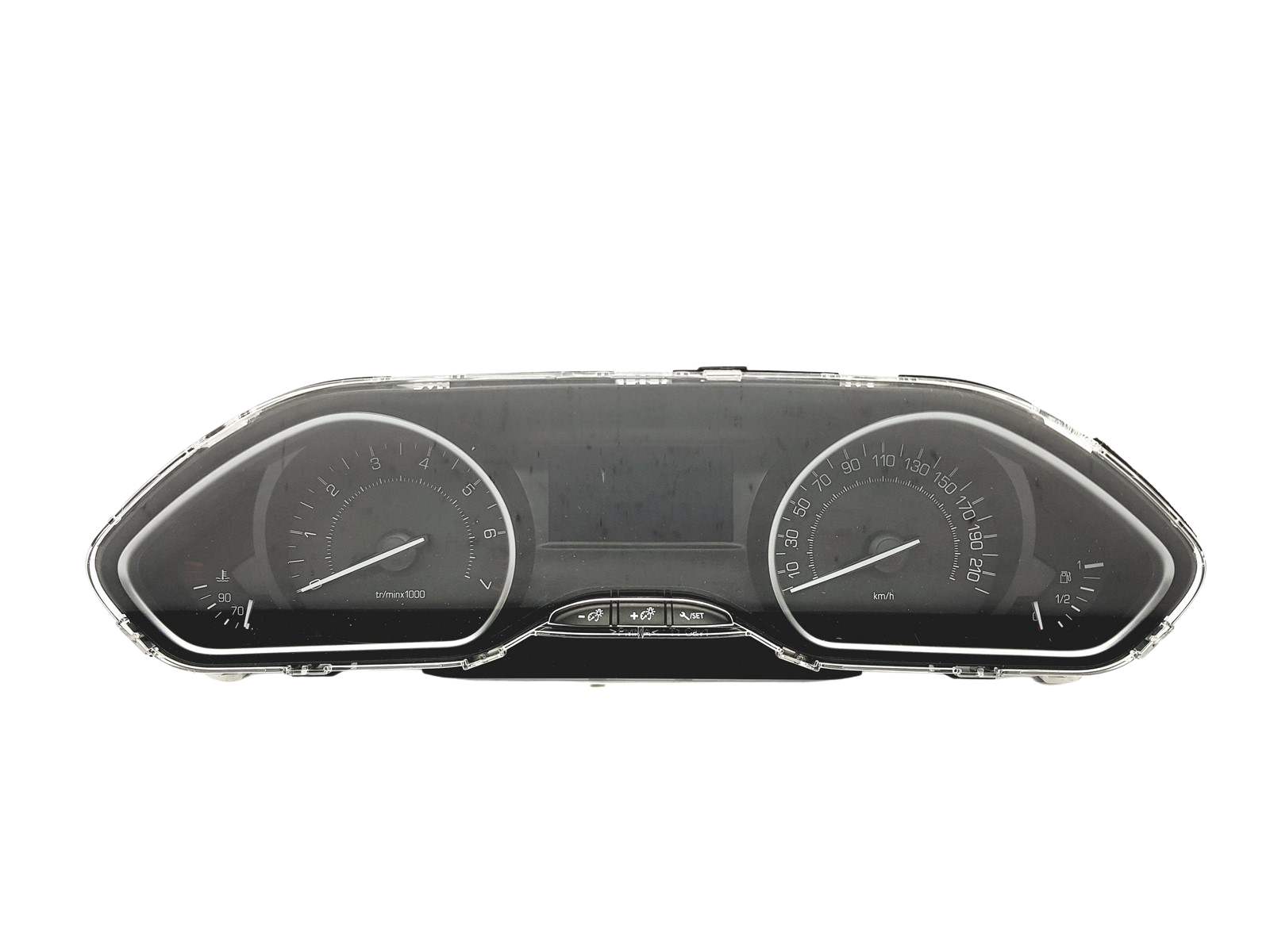 Toerenteller Peugeot 208 9813848780 50184 main product photo
