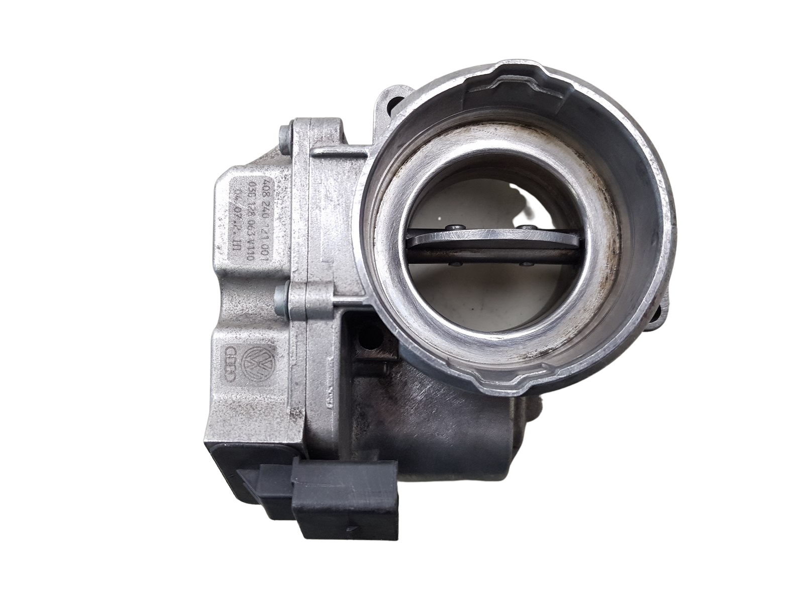 Gasklephuisventiel VWAG 03G128063 408240121001 V110 main product photo