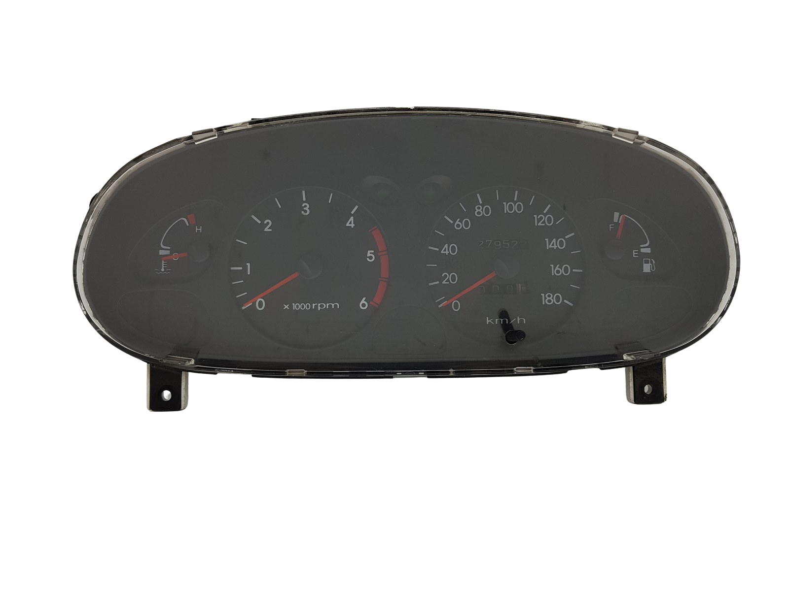 Toerenteller Hyundai H1 H200 94003-4A230 940034A230 2736 main product photo