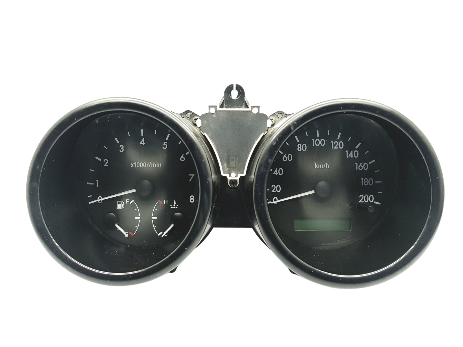Toerenteller Daewoo Kalos Chevrolet Aveo 96413686 50164 main product photo