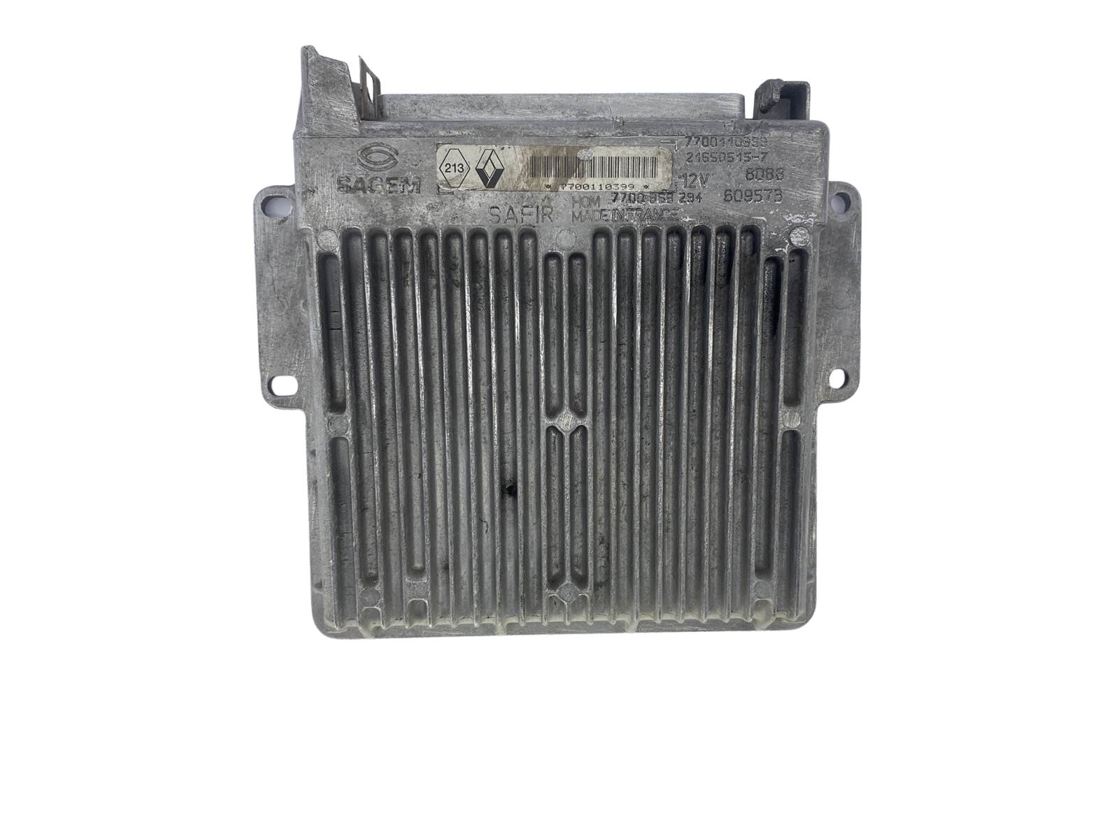 Regeleenheid 7700110399 21650515-7 Renault Sagem 49605 main product photo