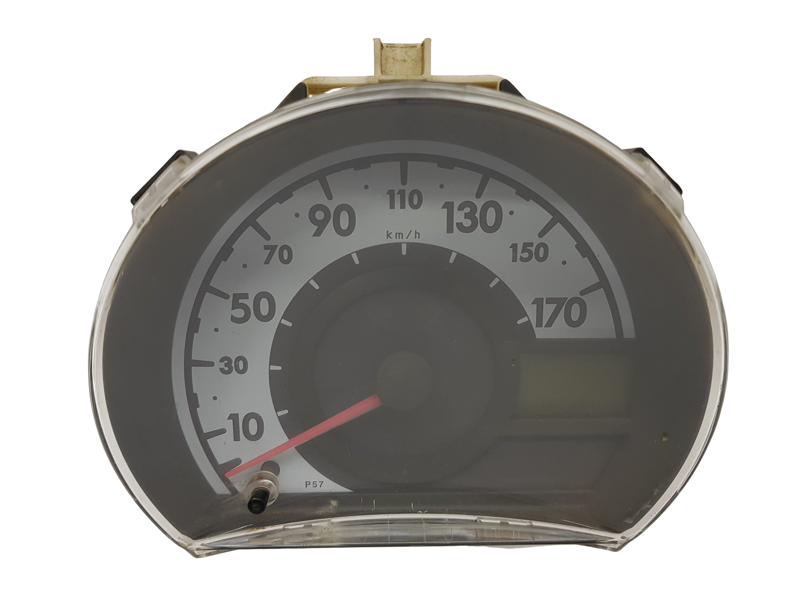 Snelheidsmeter Aygo 107 C1 83800-0H032 PSA Toyota 23672 main product photo