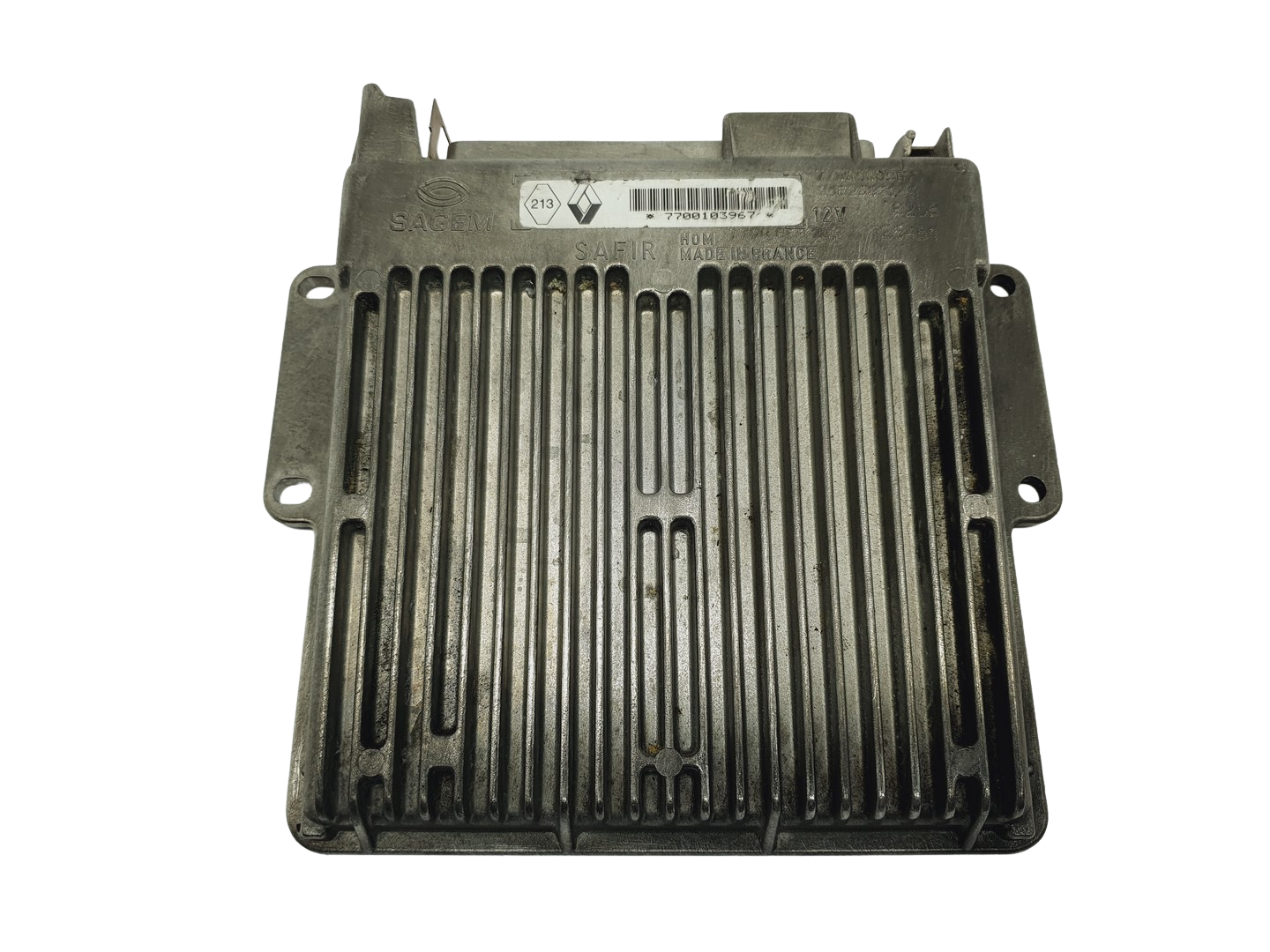 Regeleenheid 21625022-3 7700868295 7700103967 Renault Sagem 68427 main product photo