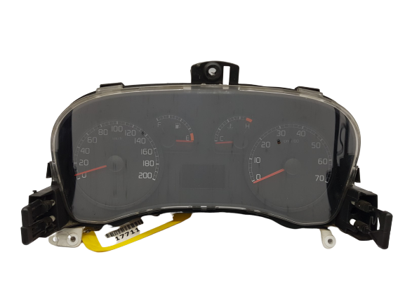 Toerenteller Fiat Punto 46833370 503000460100 21862 main product photo