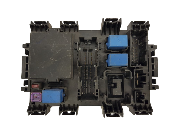 Controle-eenheid module BSI Suzuki 68K10 19303 main product photo