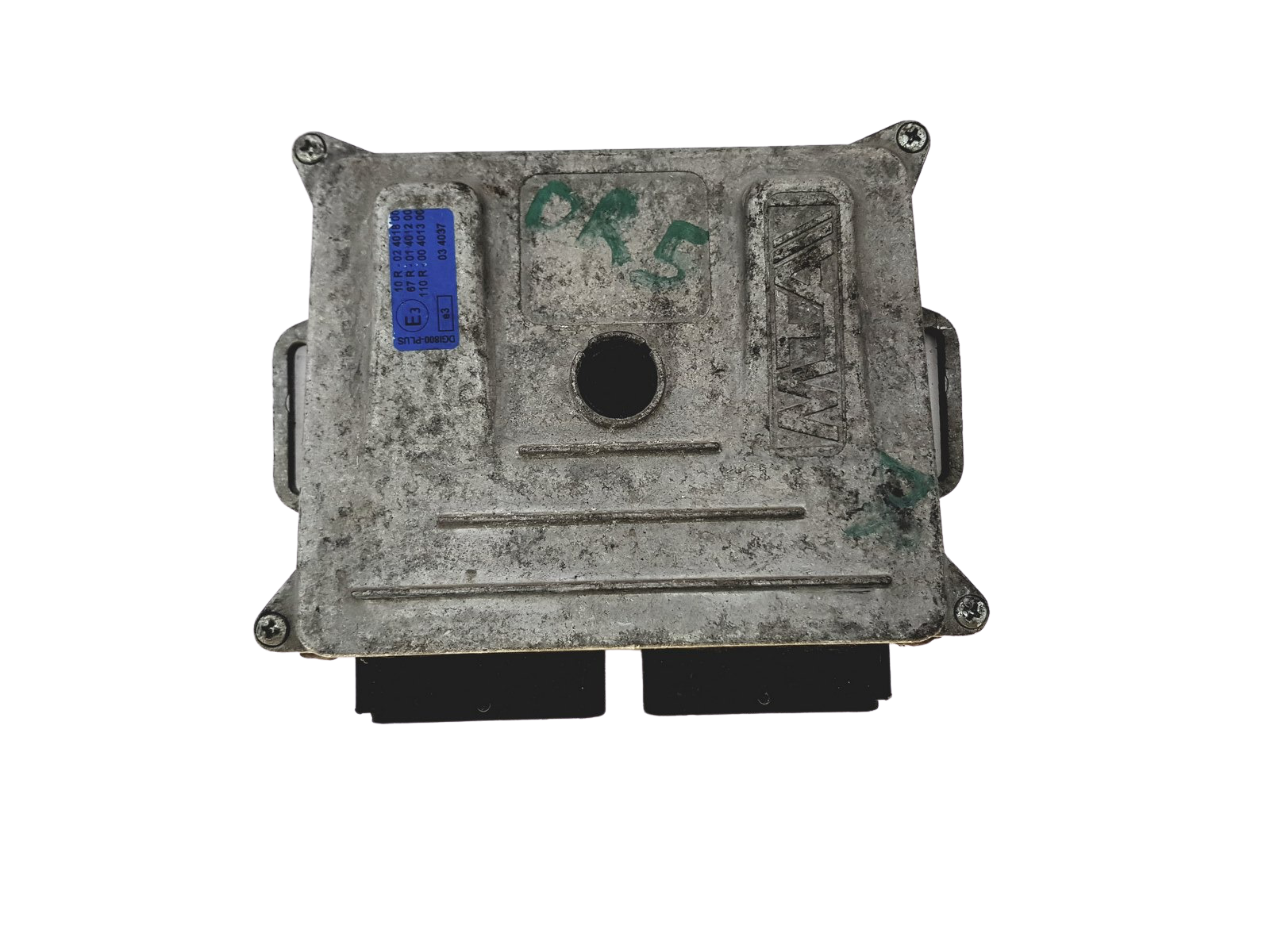 Regeleenheid LPG 10R-02401800 67R-01401200 110R-00401300 27301 main product photo