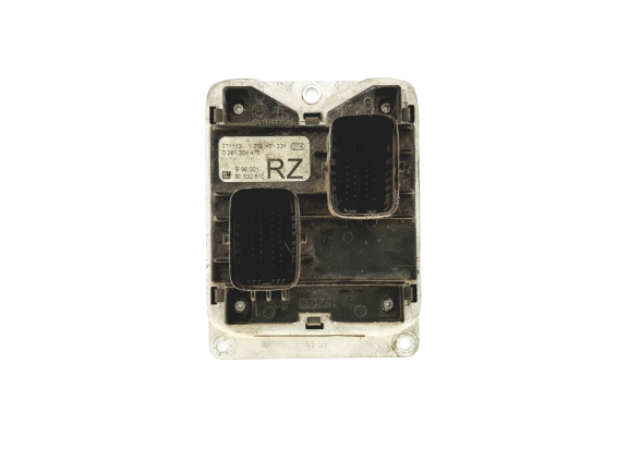 Regeleenheid 90532610RZ 0261204475 Opel GM 21390 main product photo